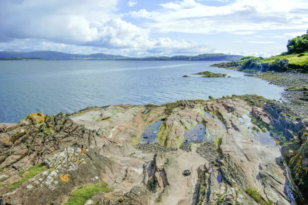 Isle of Bute