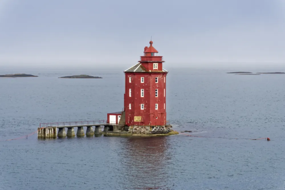 Trondheimfjord