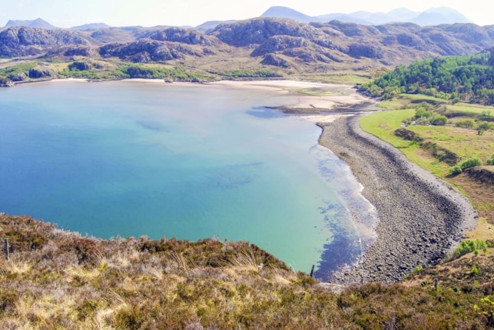Gruinard Bay