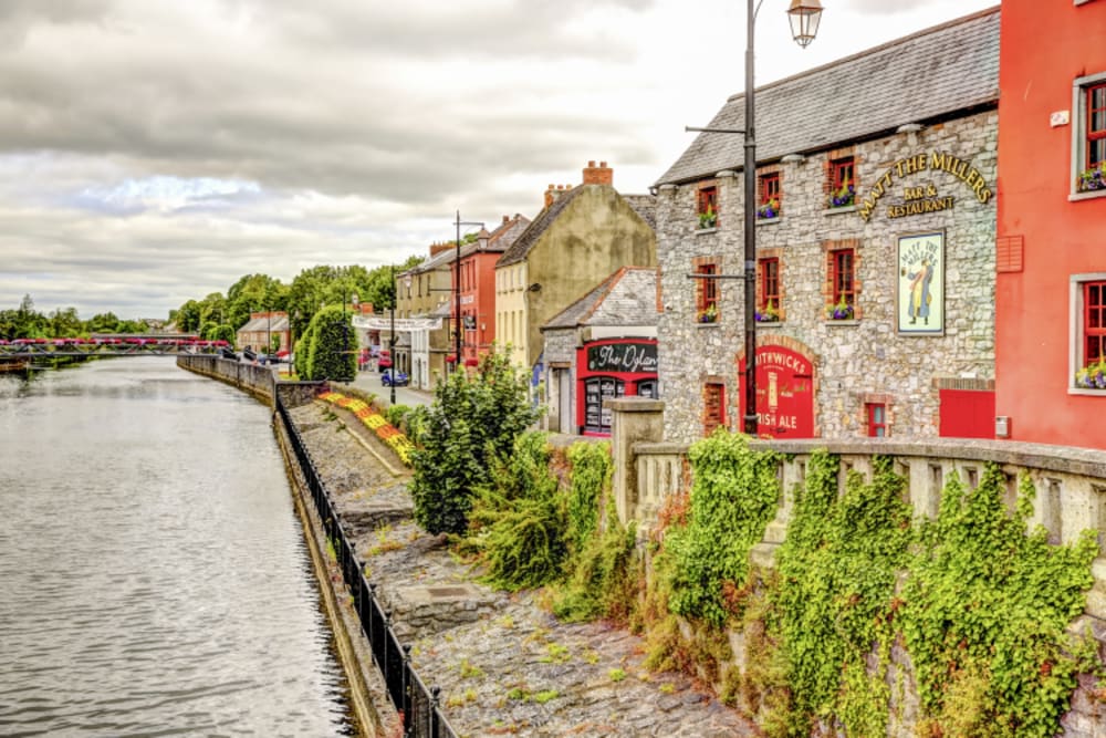 Kilkenny