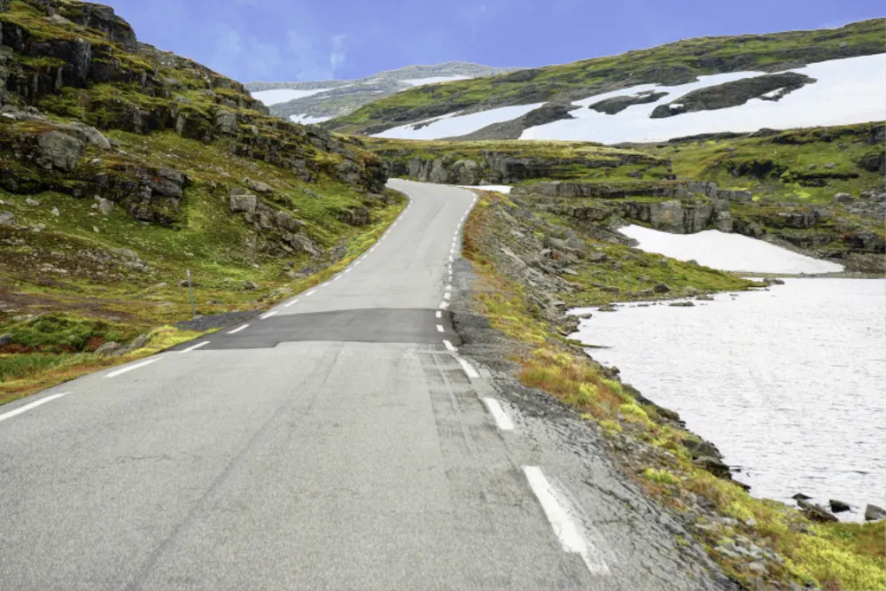 Hardangervidda