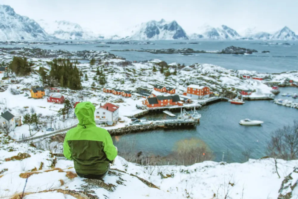 Lofoten
