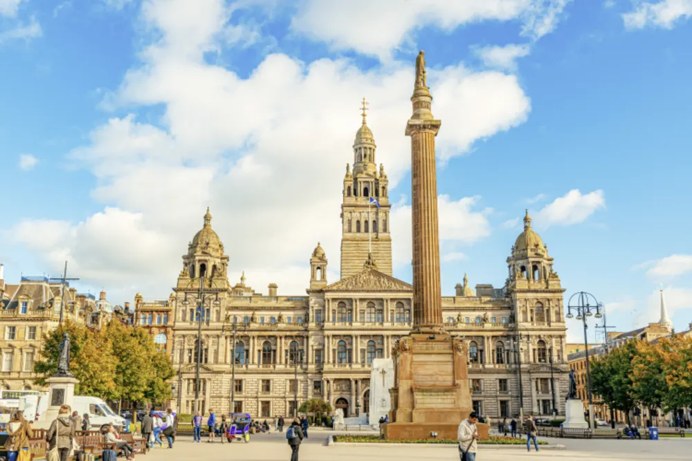George Square