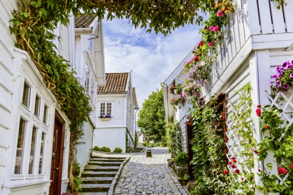 Stavanger