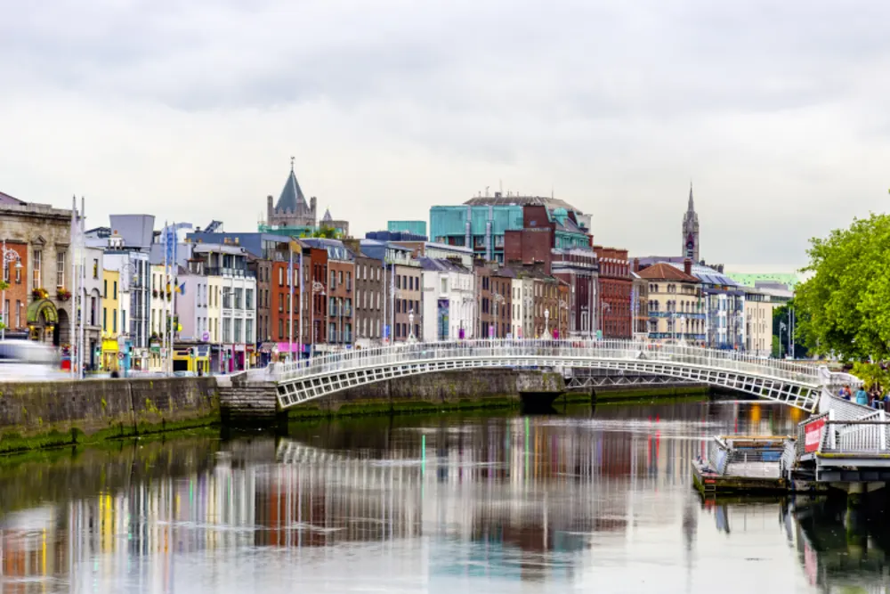 Dublin