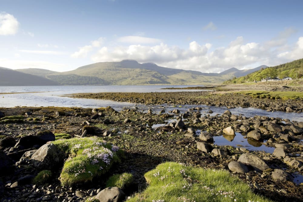 Isle of Mull