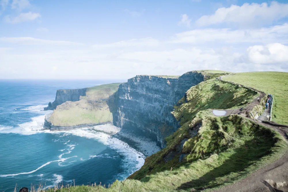Cliffs of Moher