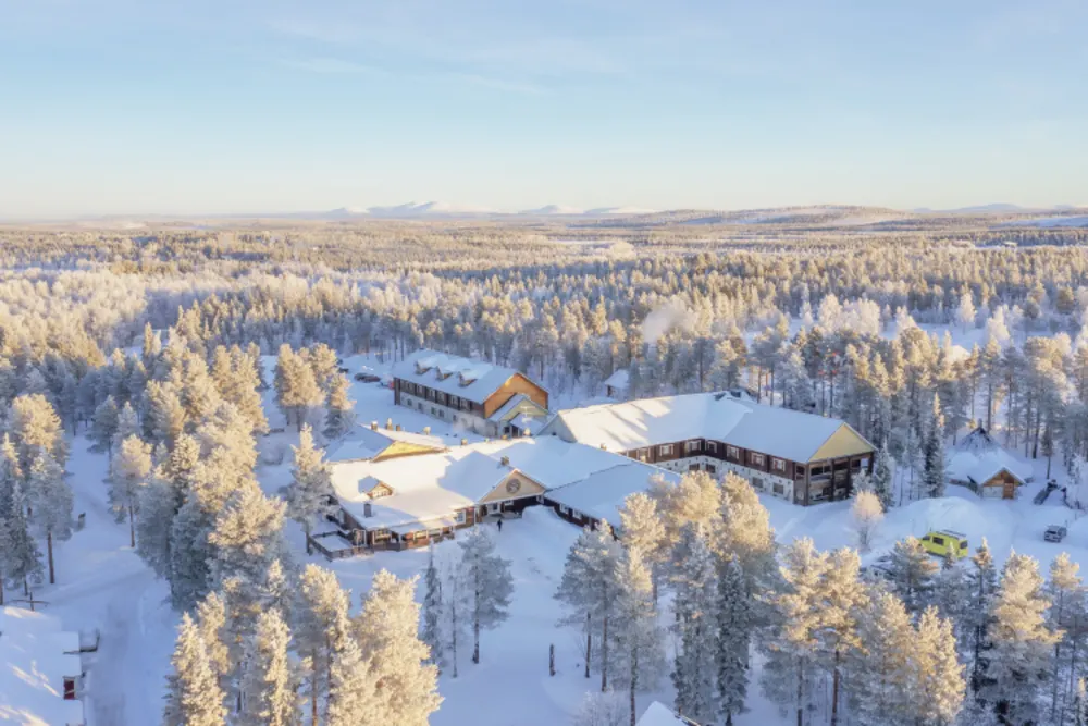 Harriniva