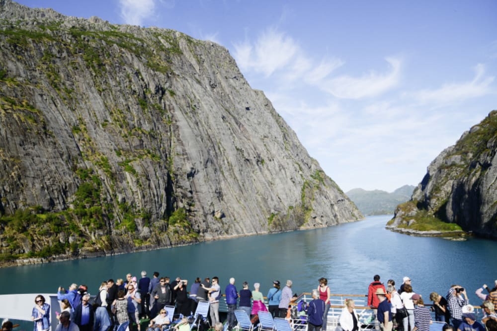Trollfjord