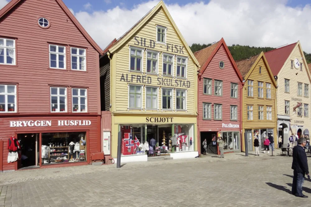 Bergen