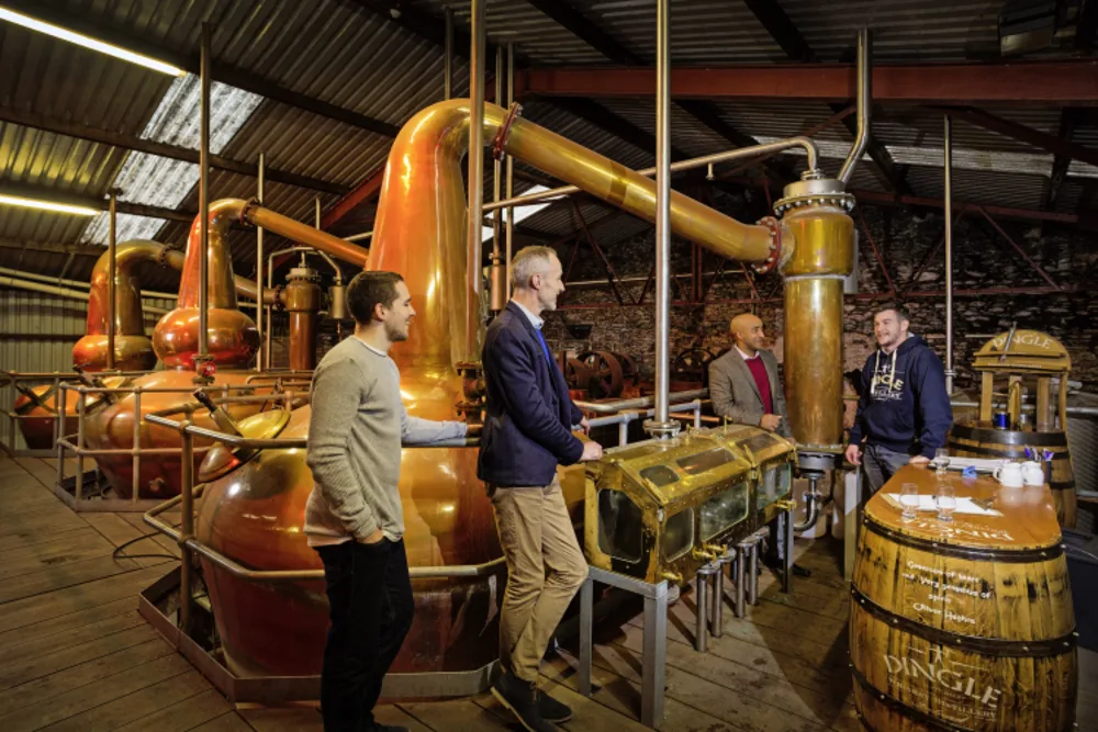 Dingle Distillery