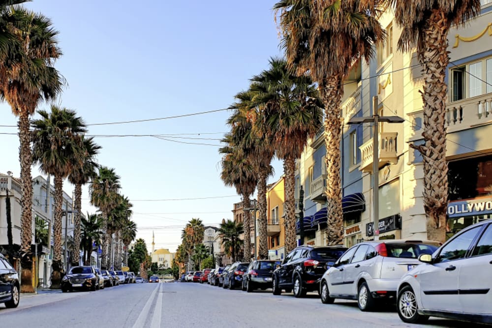 Durres