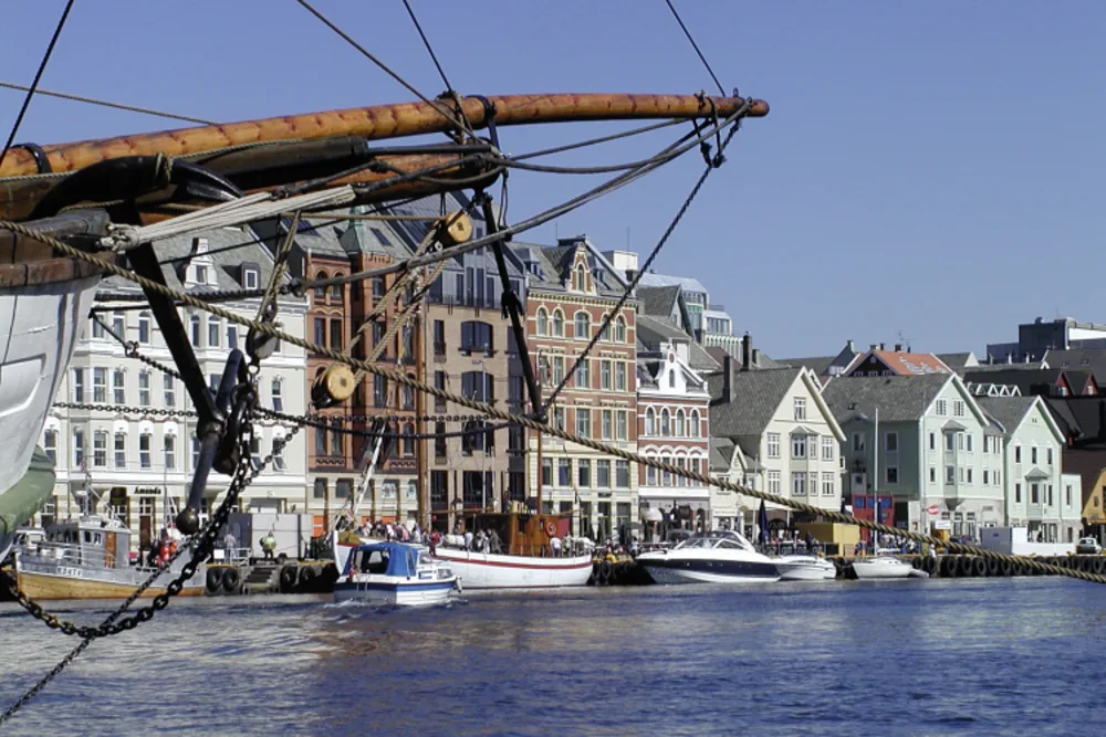 Haugesund
