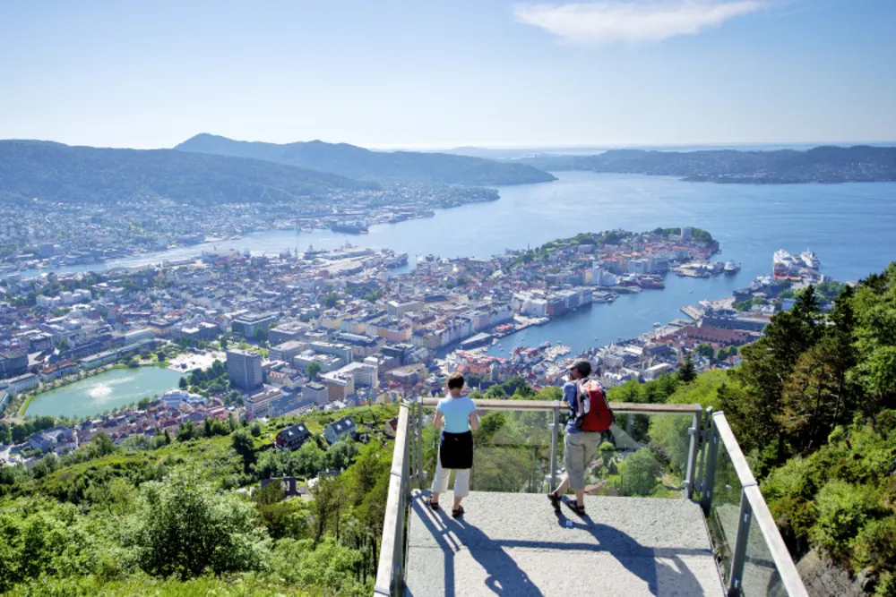 Bergen