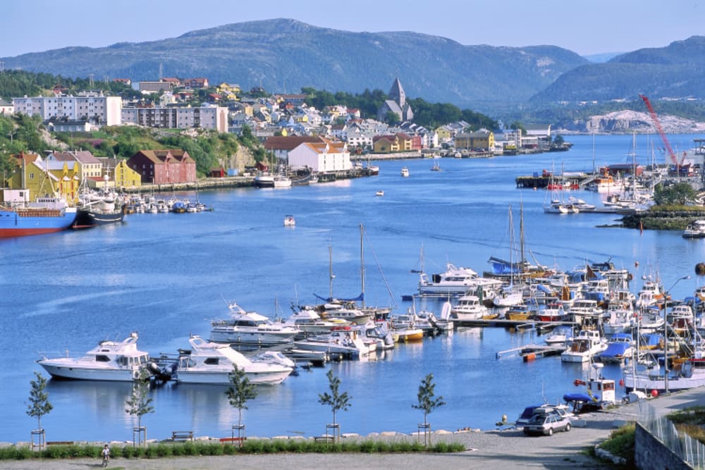Kristiansund