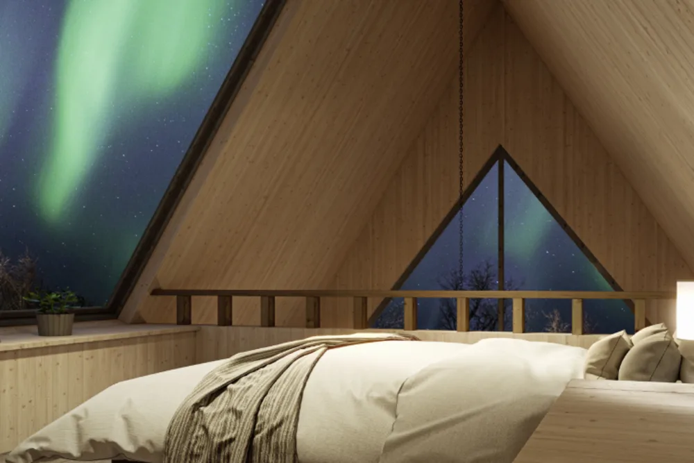 Forest Suite