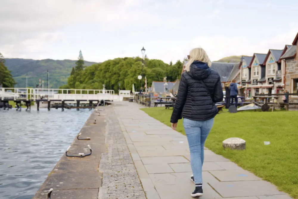 Fort Augustus