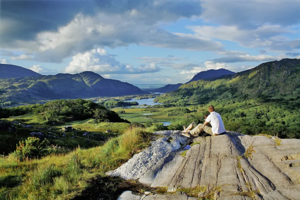 Killarney