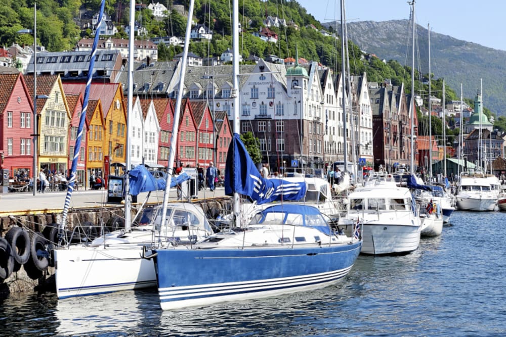 Bergen