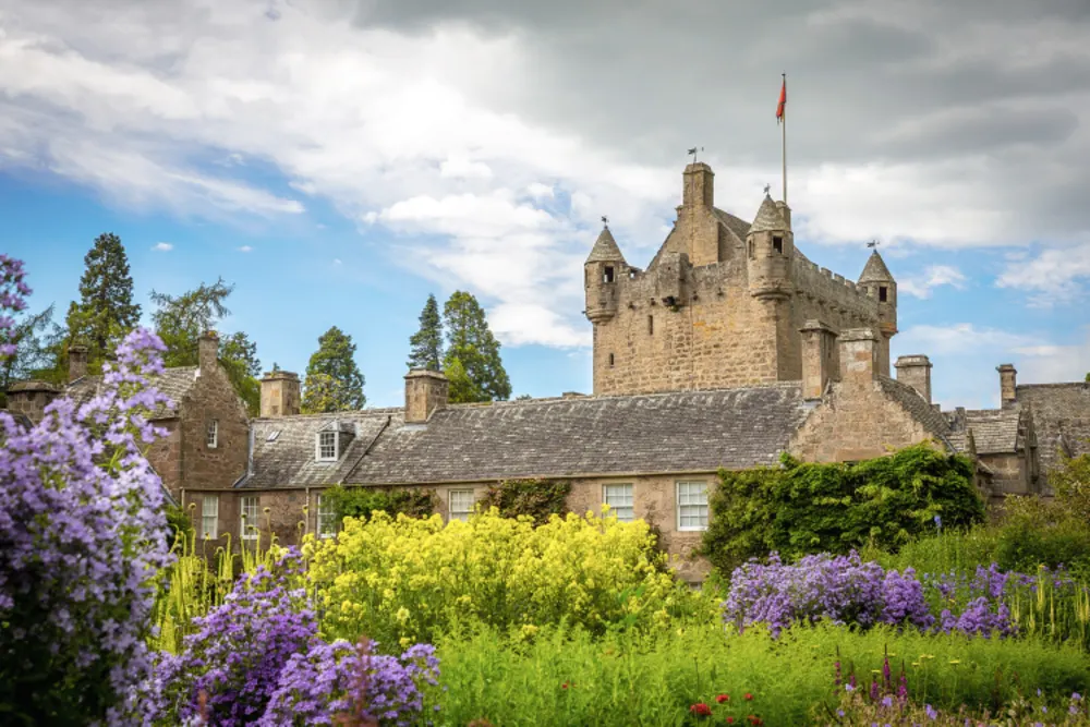 Cawdor Castle