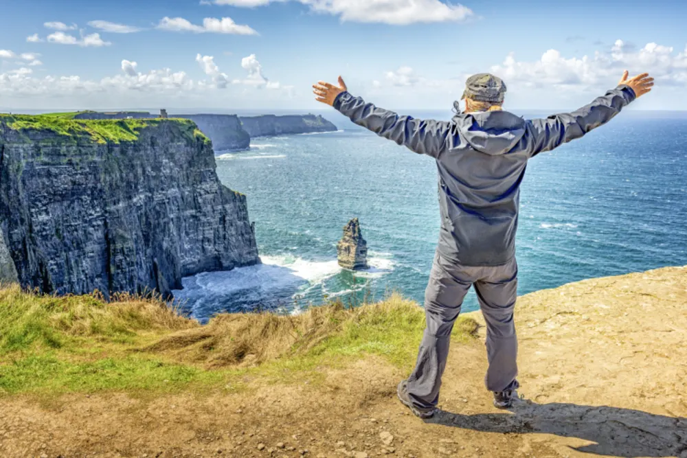 Cliffs of Moher