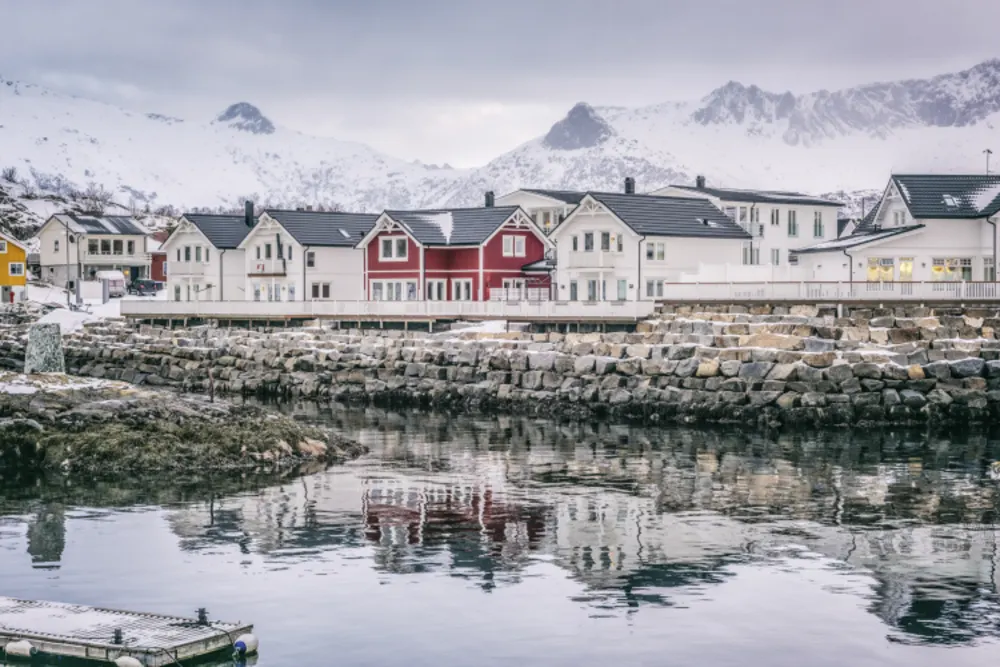 Kabelvåg