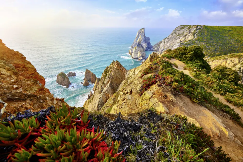 Ursa Beach, Cabo da Roca