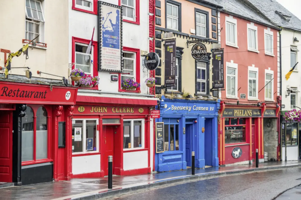 Kilkenny