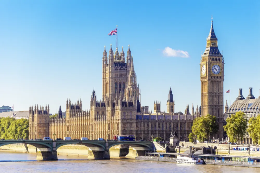 Big Ben