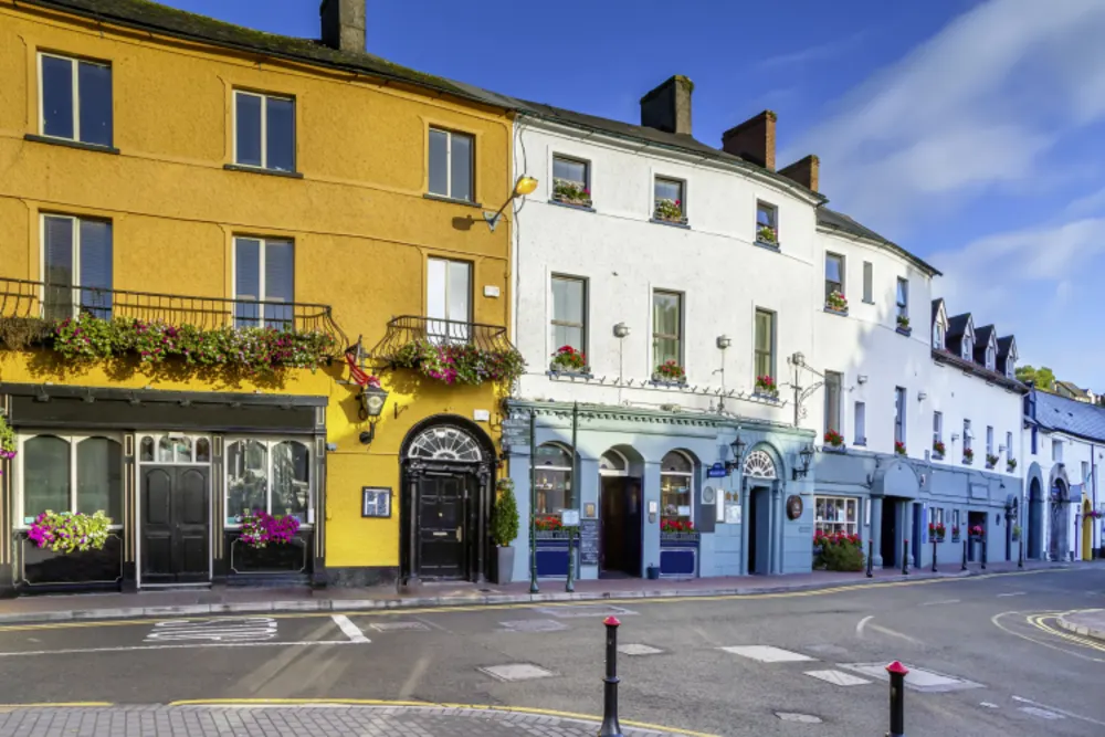 Kinsale