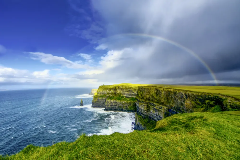Cliffs of Moher
