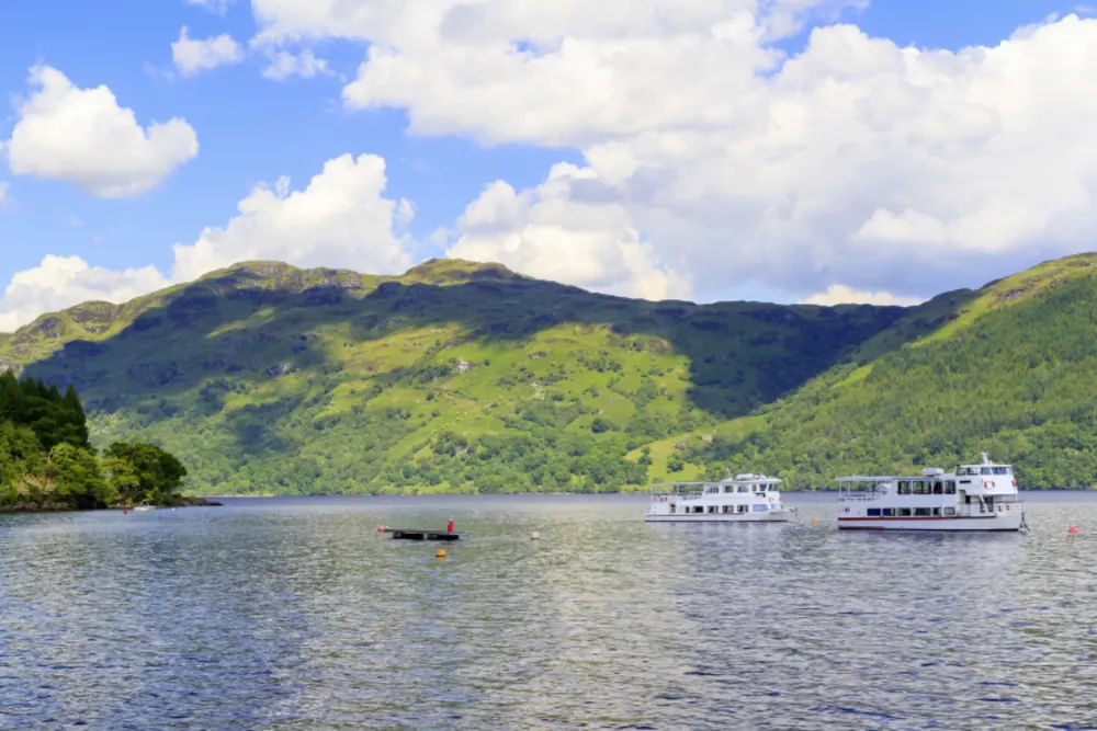 Loch-Lomond