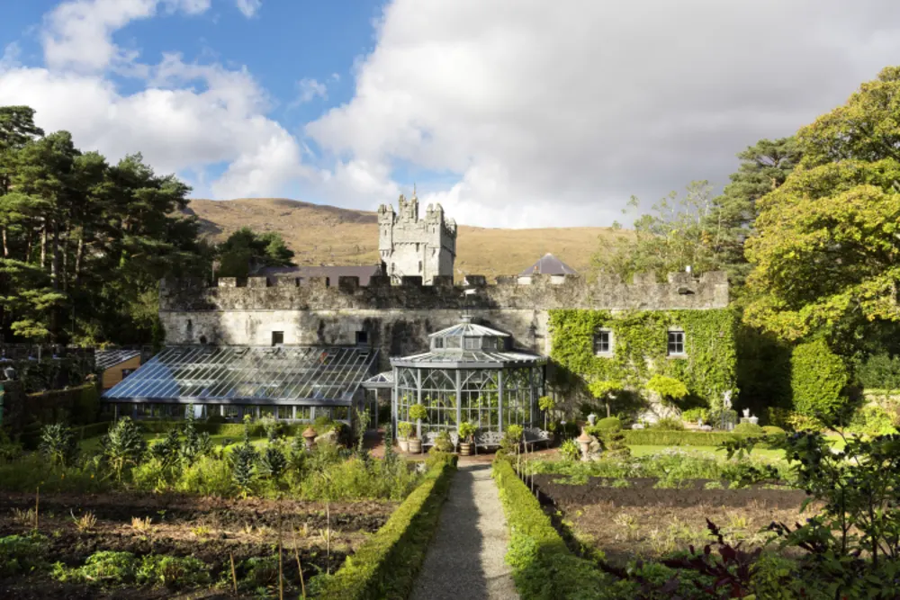 Glenveagh Nationalpark