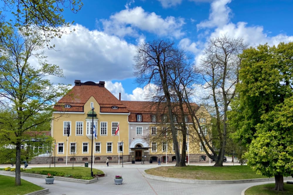 Grand-Hotel Alingsås