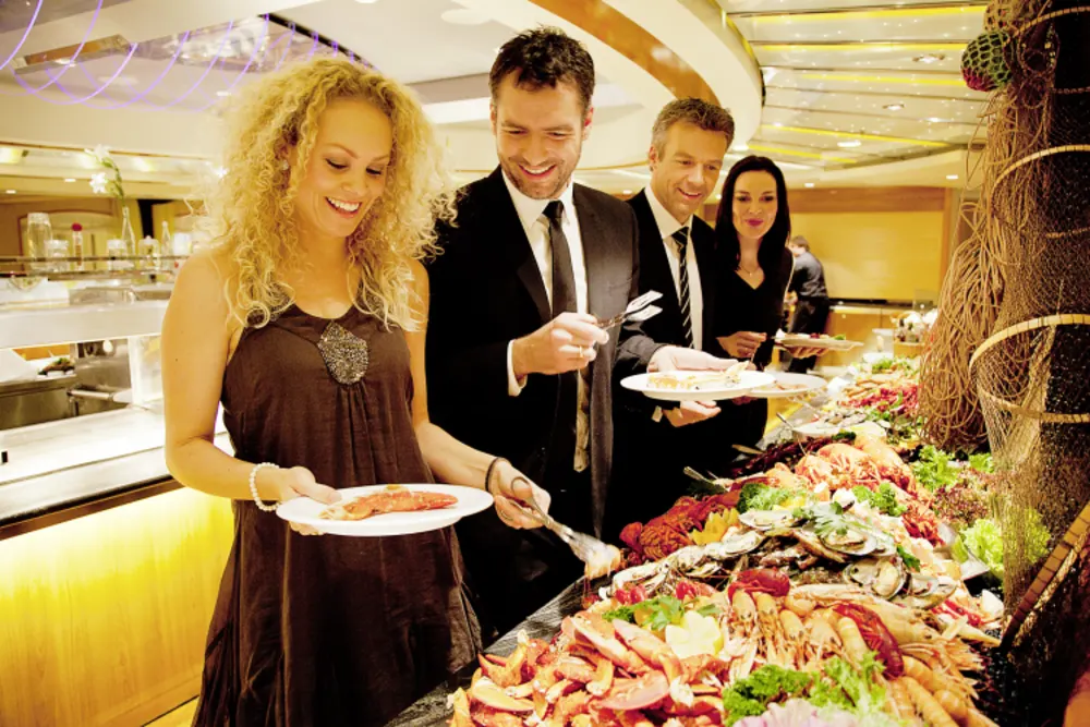 Hurtigruten