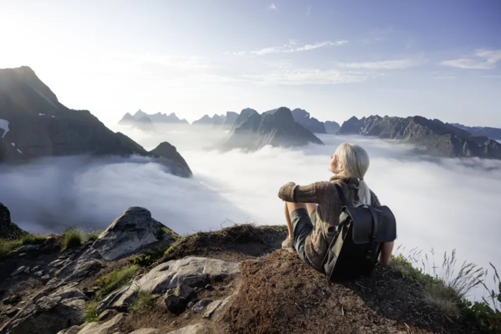 Lofoten