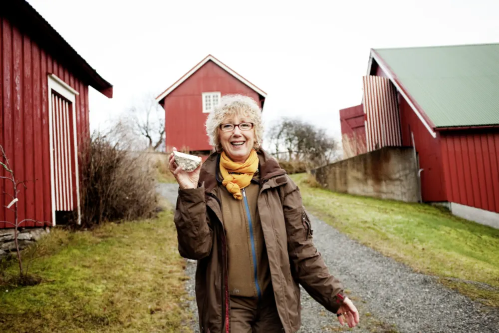 Inderøy