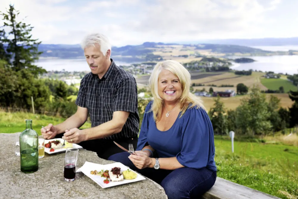 Inderøy