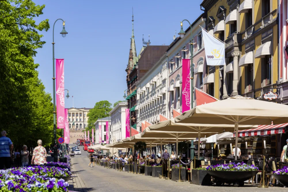 Oslo