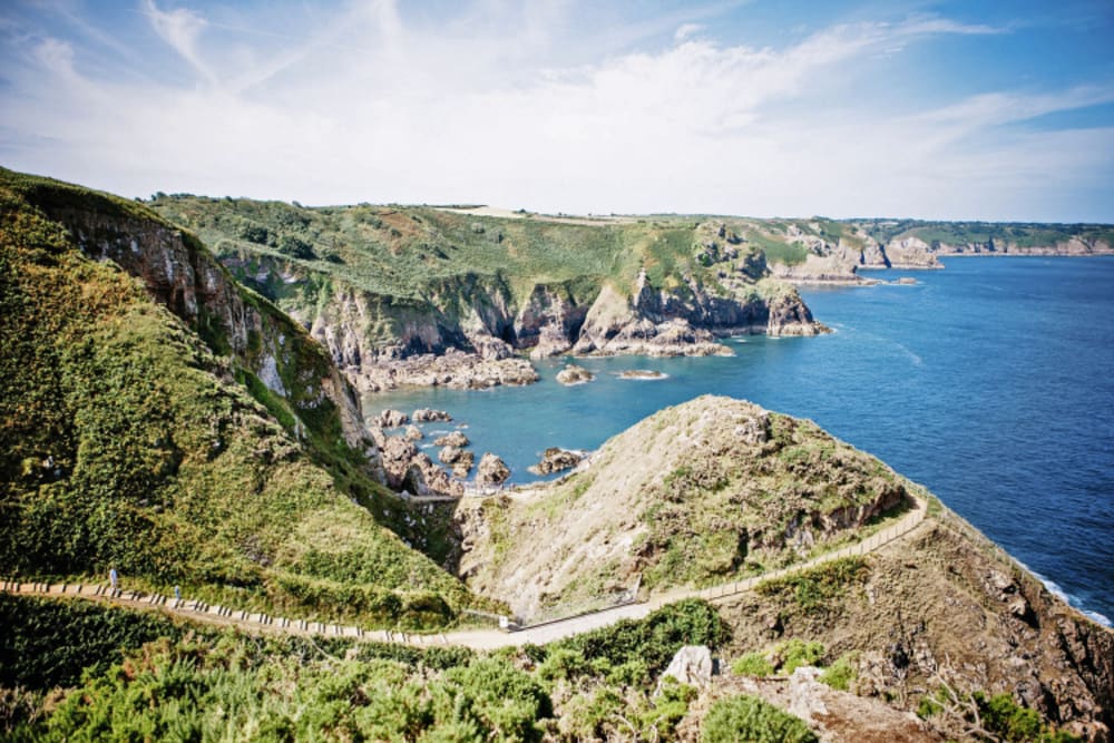 Devil’s Hole, Jersey