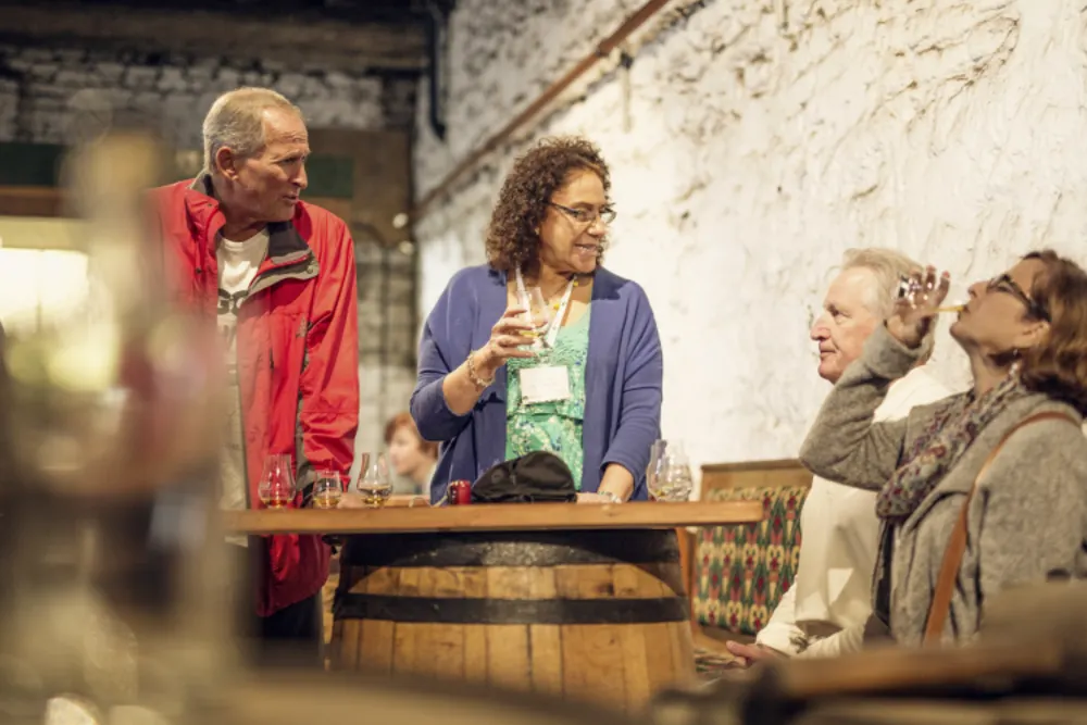 Kilbeggan Distillery, Westmeath
