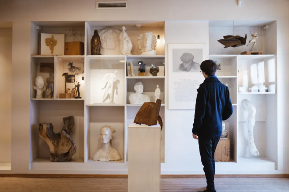Kunstgalerie Inderøy