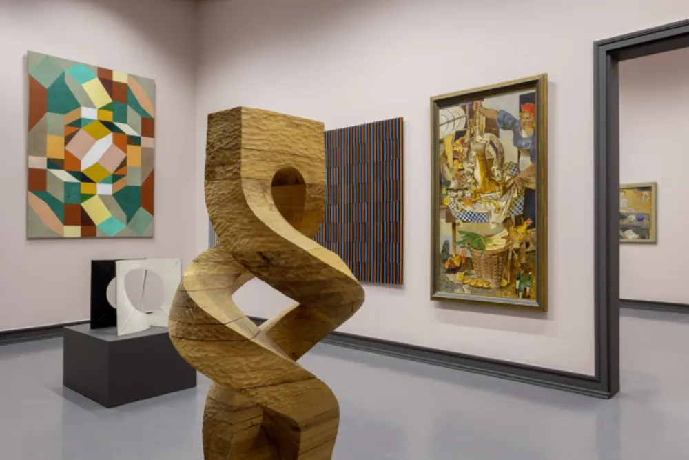 Kunstmuseum Inderøy