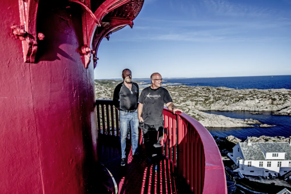Lindesnes