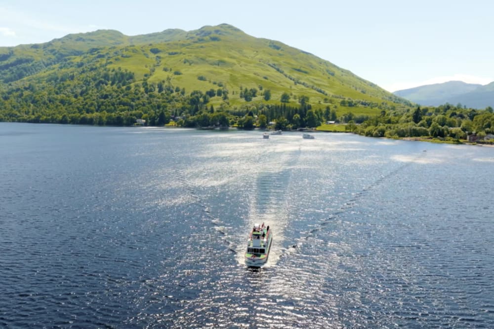 Loch Lomond
