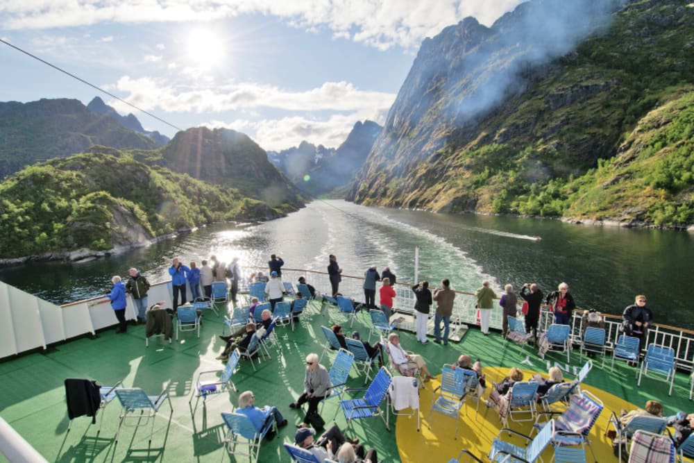 Lofoten