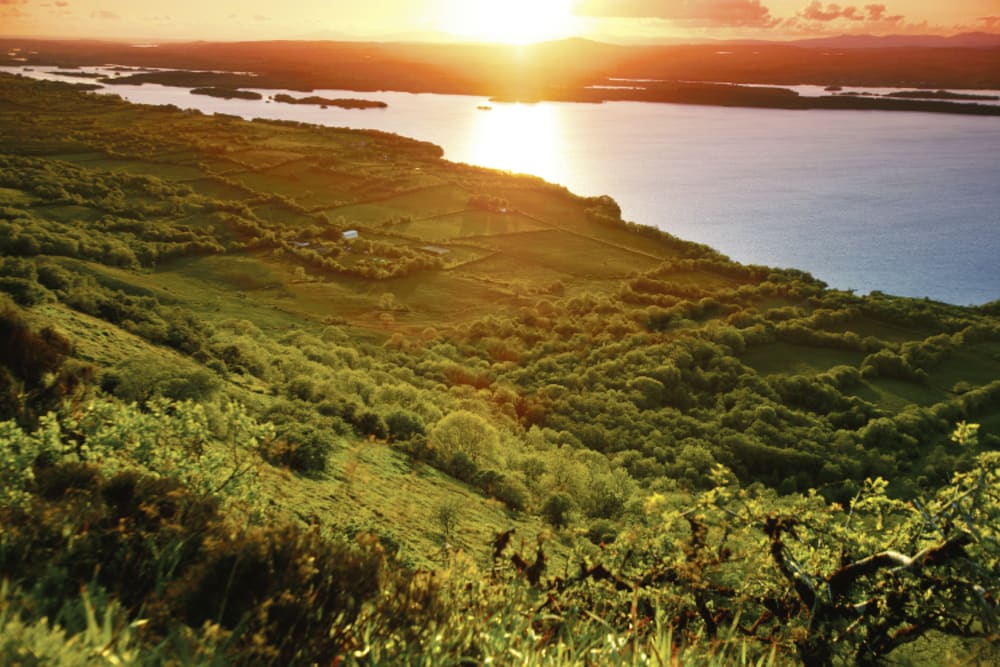County Fermanagh, Nordirland