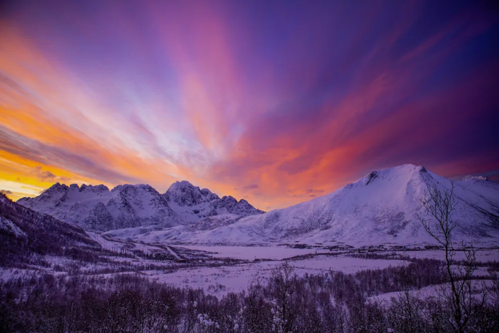 Lofoten