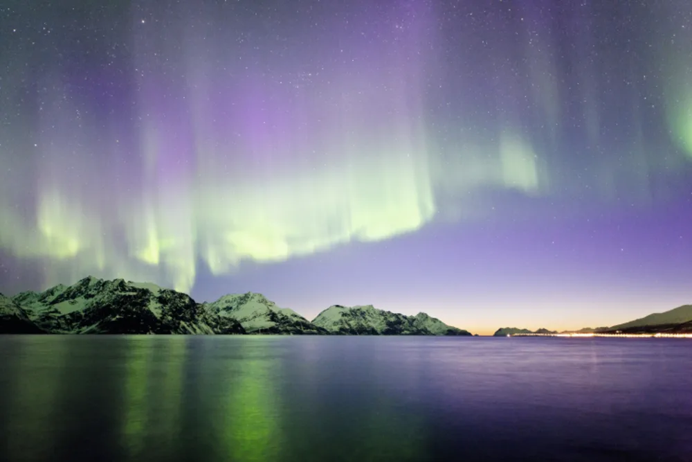 Nordlicht