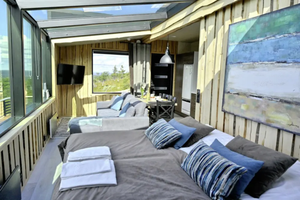 Polar Suite